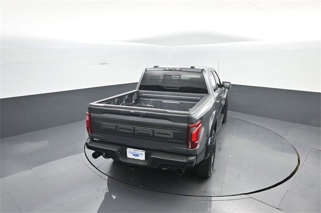 New 2025 Ford F150 Raptor image 21