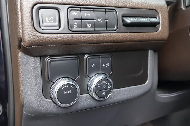 Certified 2023 GMC Yukon XL Denali image 22