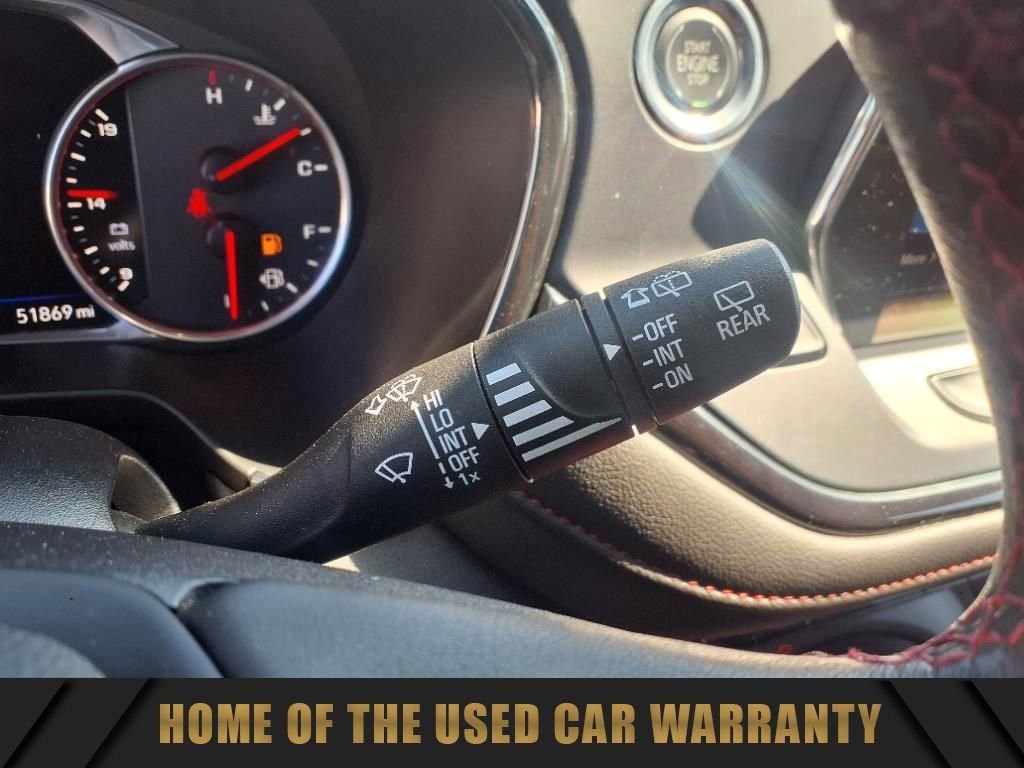 Used 2019 Chevrolet Blazer RS image 28