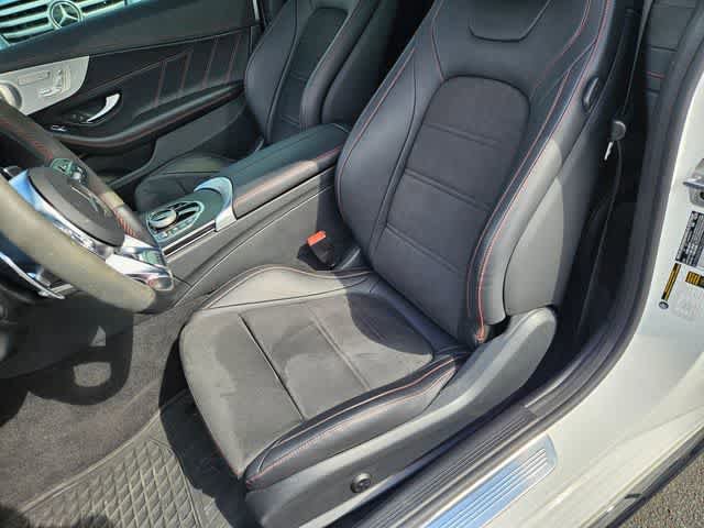 Used 2022 Mercedes-Benz C 43 AMG 4MATIC Coupe image 15