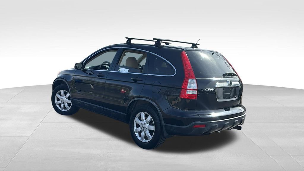 Used 2008 Honda CR-V EX image 5