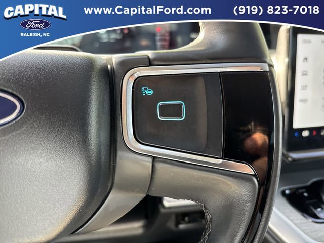 Certified 2025 Ford Expedition Max Platinum AWD/4WD image 26