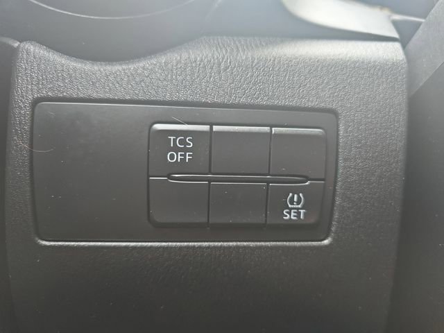 Used 2018 MAZDA CX-3 Touring image 25