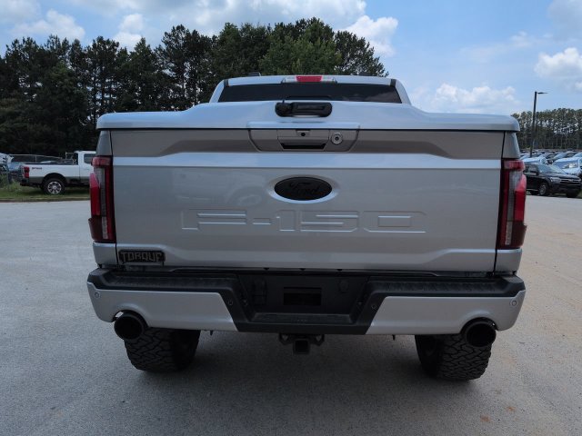 Used 2026 Ford F150 Lariat w/ Equipment Group 501A Mid AWD/4WD image 6