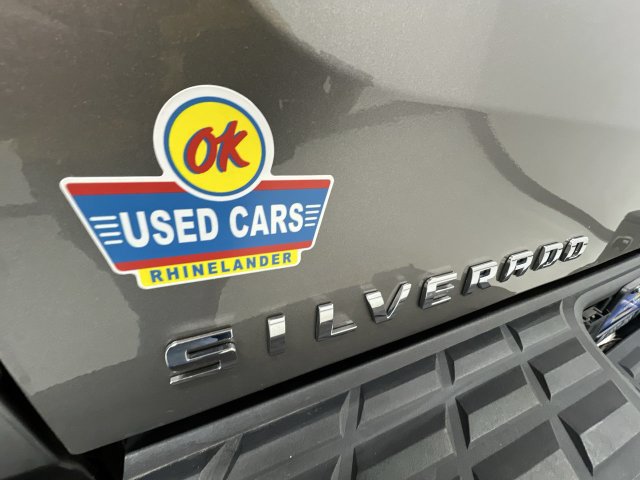 Used 2013 Chevrolet Silverado 1500 LT w/ All-Star Edition AWD/4WD image 28