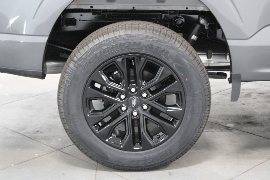 New 2026 Ford F150 XLT AWD/4WD image 15