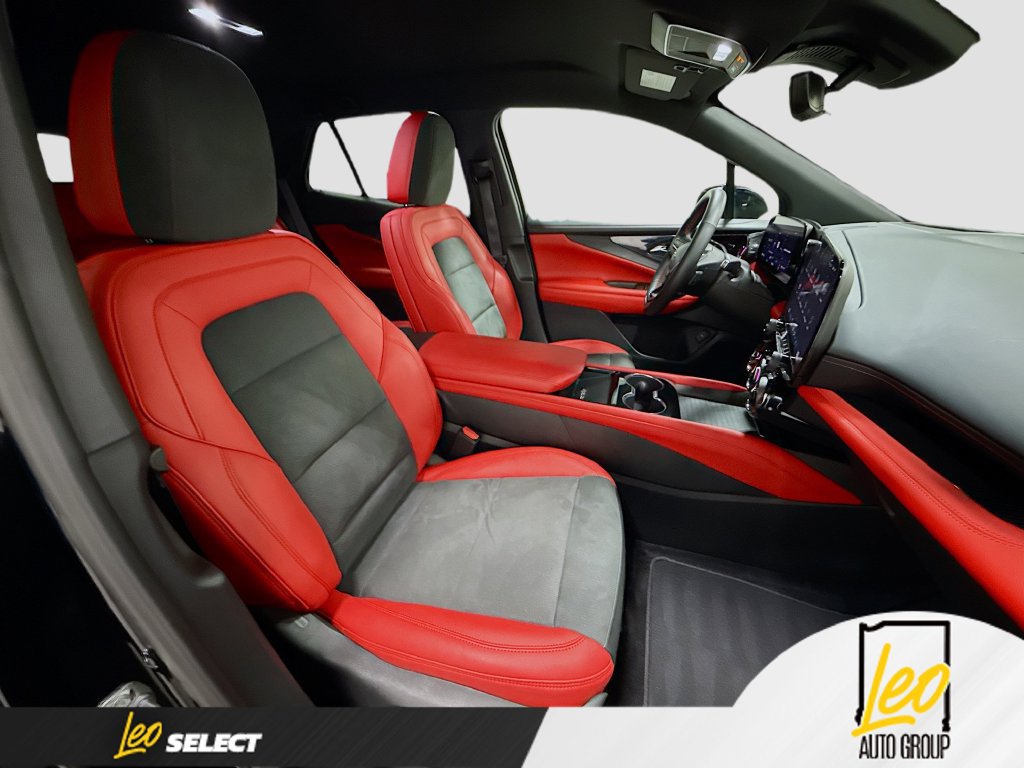 Used 2024 Chevrolet Blazer EV RS AWD/4WD image 31