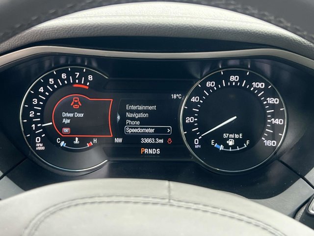 Used 2020 Lincoln MKZ w/ Convenience Package FWD image 24