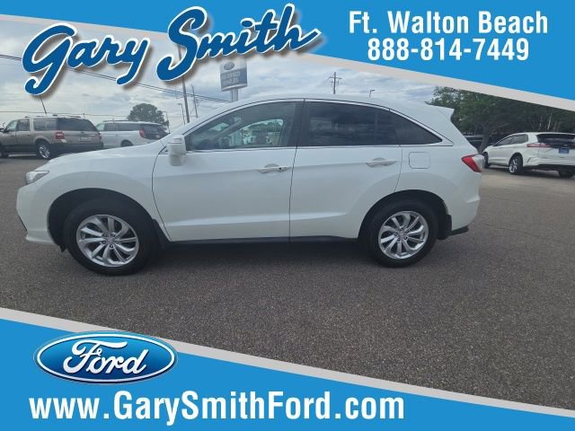 Used 2017 Acura RDX w/ Technology Package image 1