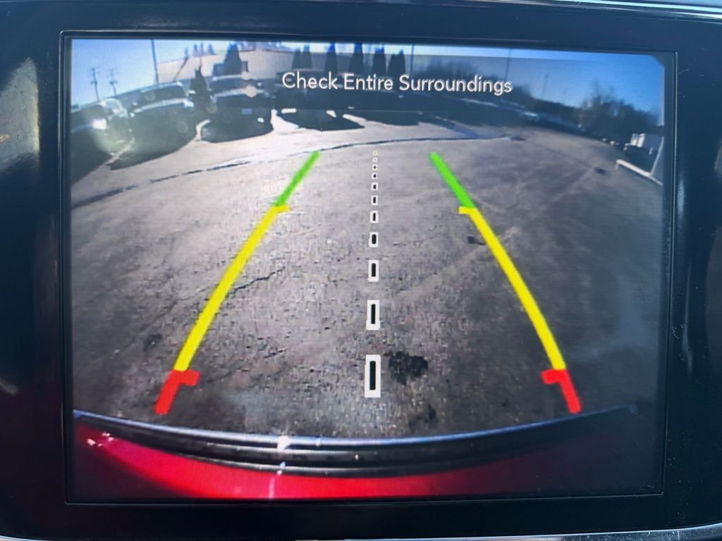 Used 2021 Jeep Grand Cherokee Limited AWD/4WD image 28