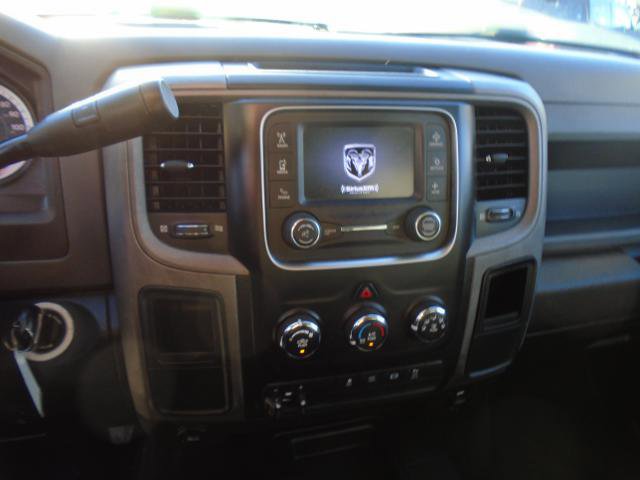 Used 2017 RAM 3500 Tradesman w/ Chrome Appearance Group image 20