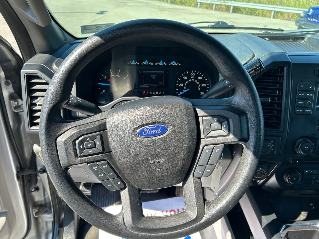 Used 2016 Ford F150 XL w/ Equipment Group 101A Mid image 24