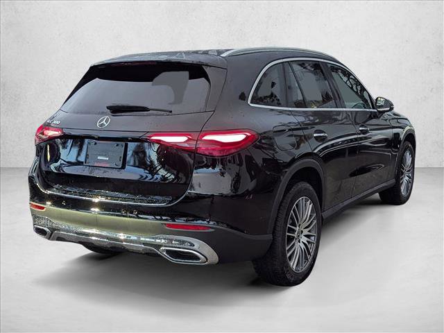 New 2026 Mercedes-Benz GLC 300 video 2