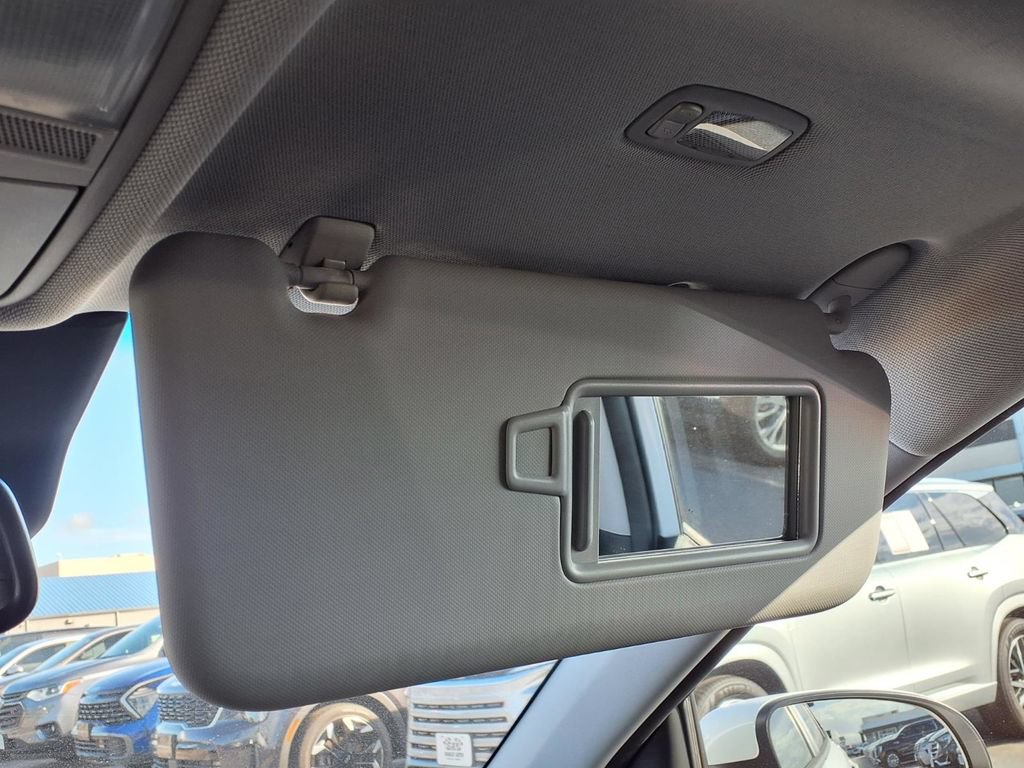 Used 2022 Hyundai Kona SEL w/ Convenience Package FWD image 8