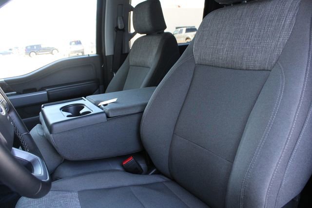 Used 2023 Ford F150 XLT w/ Equipment Group 302A High image 5