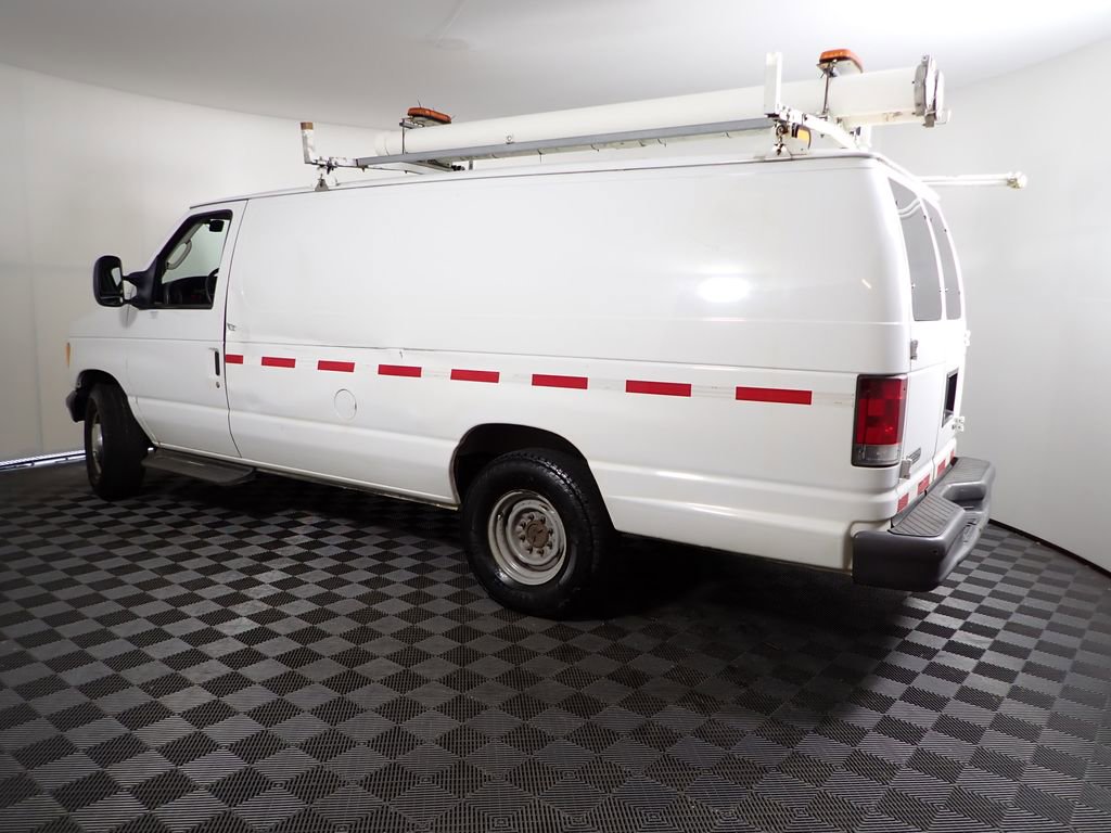 Used 2006 Ford E-350 and Econoline 350 Extended Super Duty RWD image 5