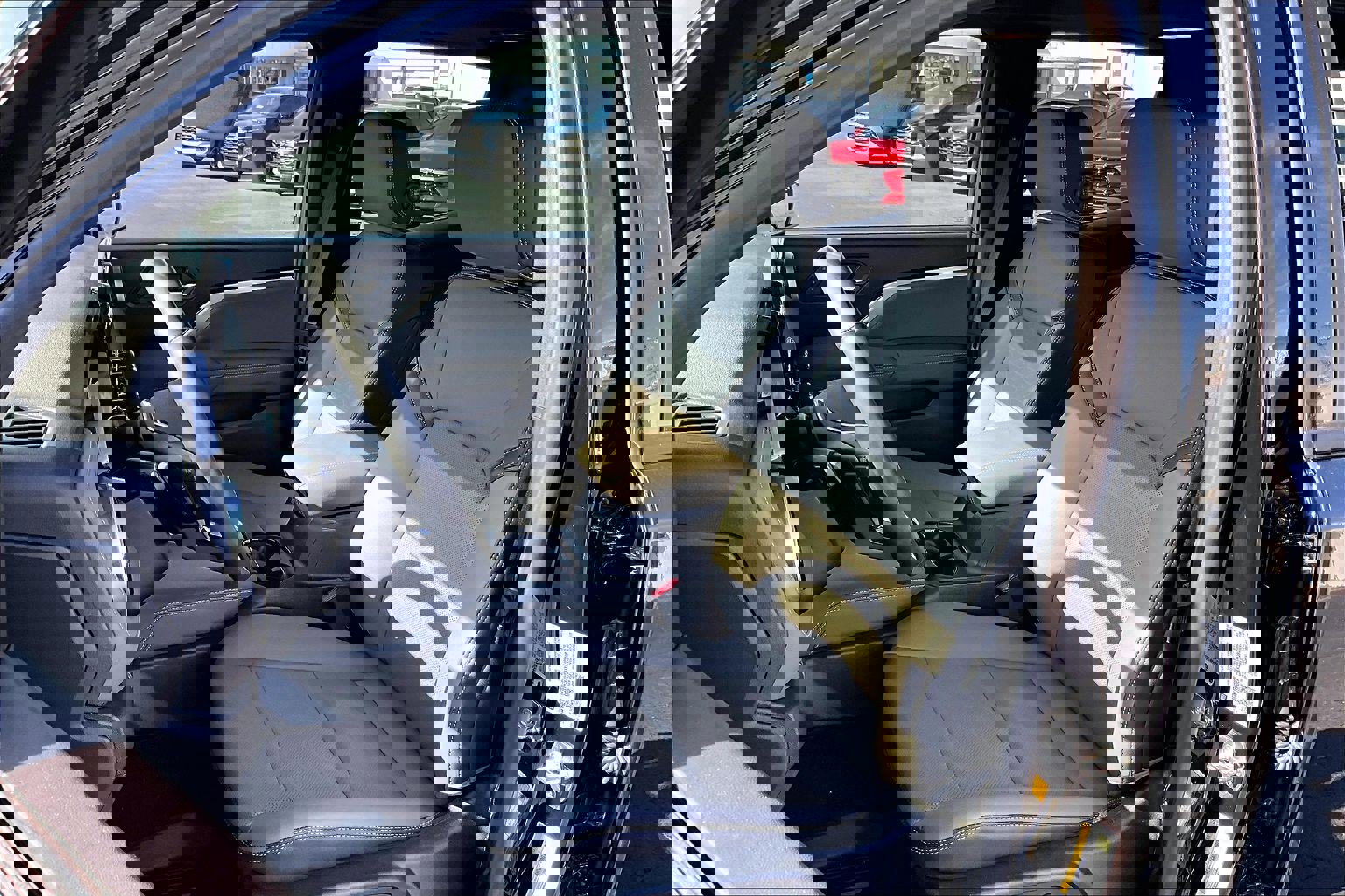 Certified 2026 Chevrolet Colorado ZR2 w/ Technology Package image 17