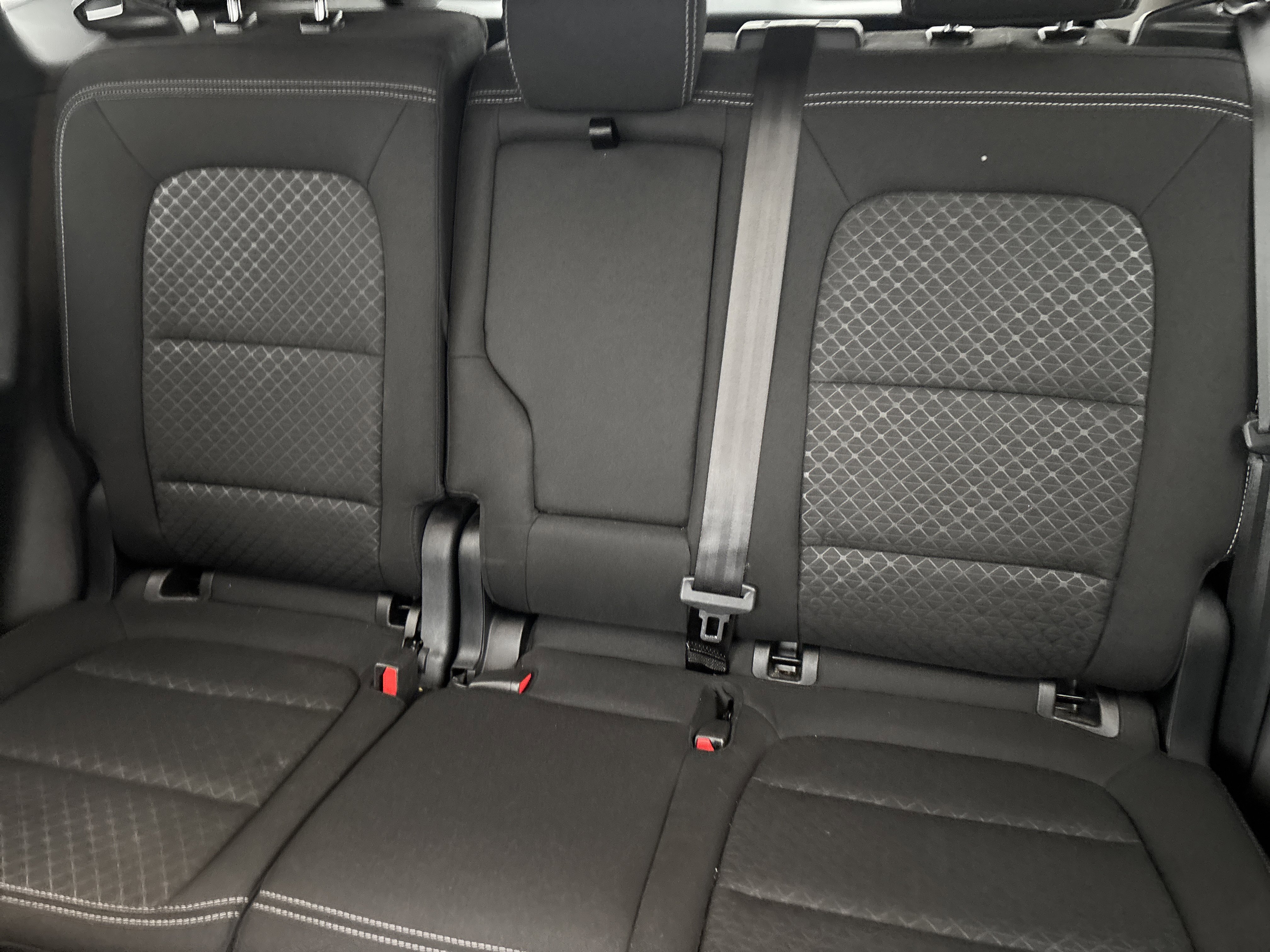 Used 2025 Ford Escape Active image 13