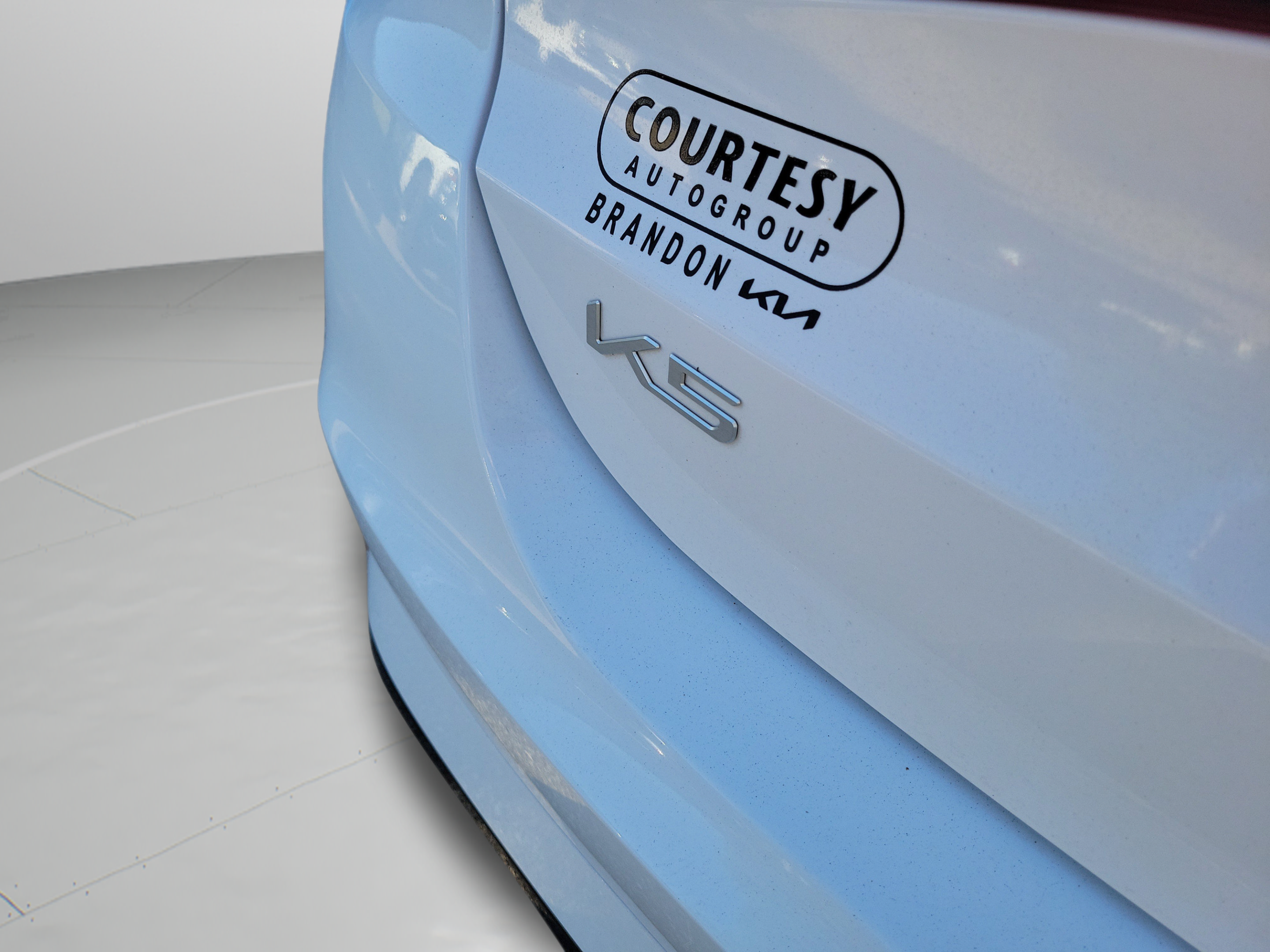 Certified 2023 Kia K5 GT-Line FWD image 31