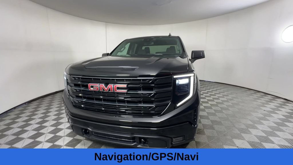 Used 2026 GMC Sierra 1500 Elevation AWD/4WD image 5