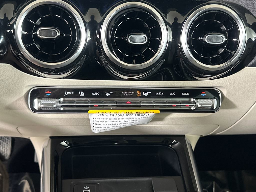 Certified 2026 Mercedes-Benz GLA 250 image 32