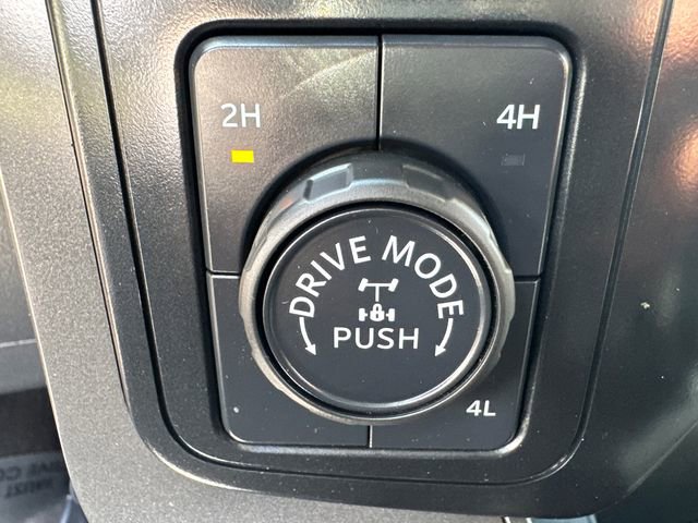 Used 2024 Ford F150 Tremor w/ Tow/Haul Package image 33