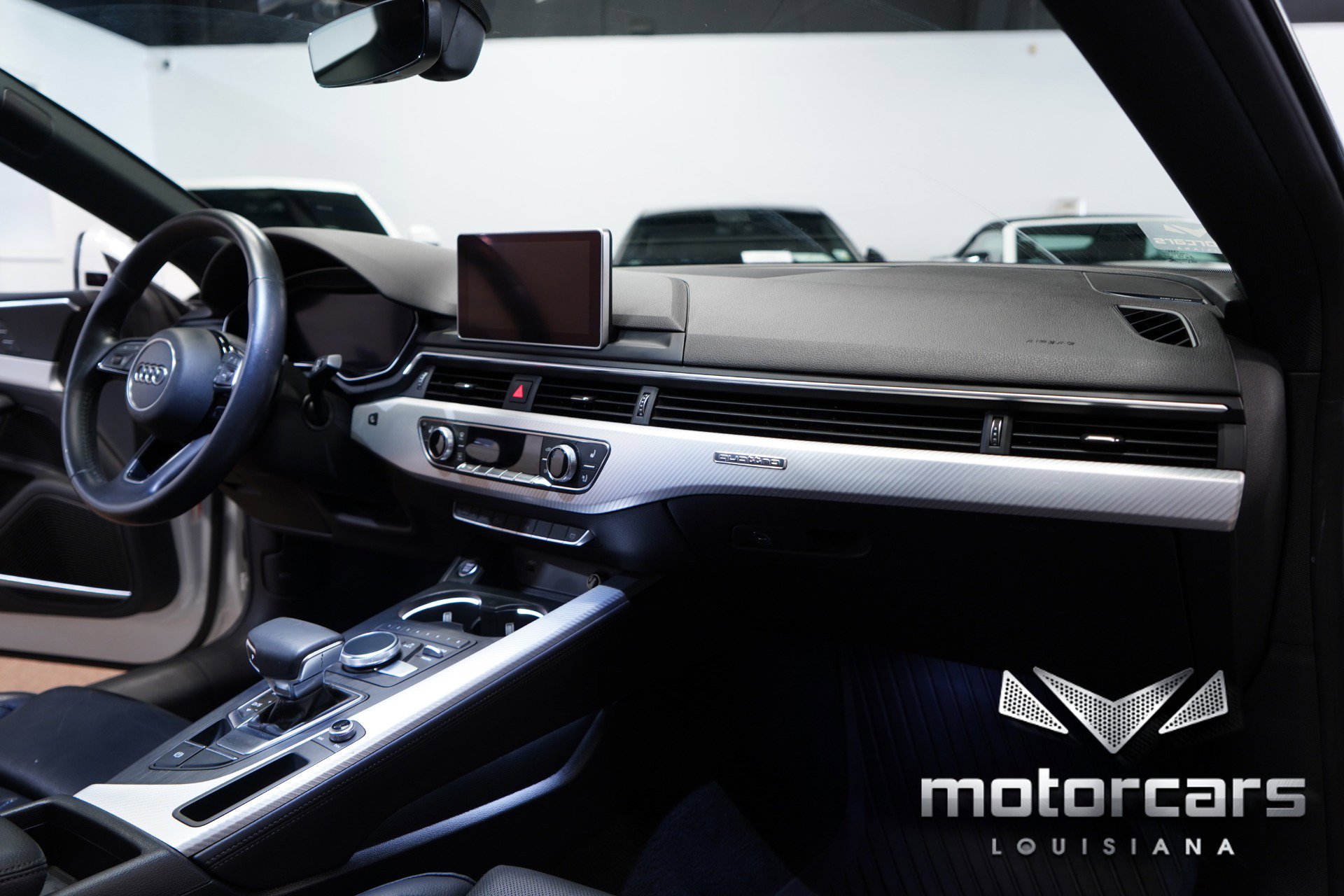 Used 2019 Audi A5 2.0T Premium Plus w/ Premium Plus image 30