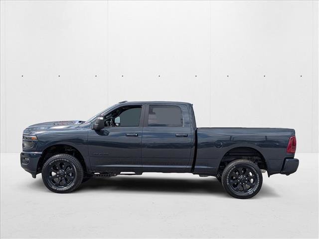 New 2026 RAM 2500 Laramie image 5