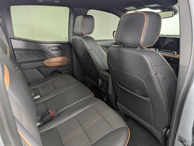 Used 2024 GMC Canyon AT4 w/ Canyon Safety Plus Package image 26