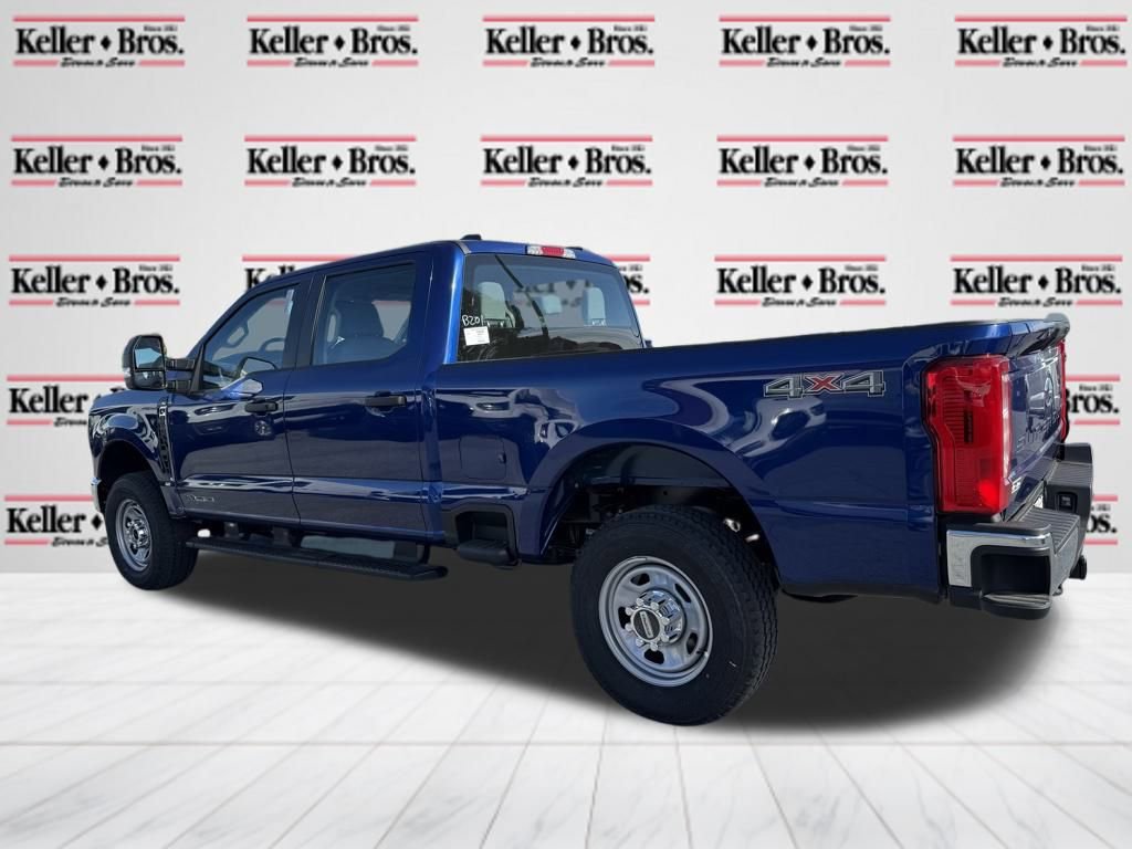 New 2026 Ford F350 XL image 5