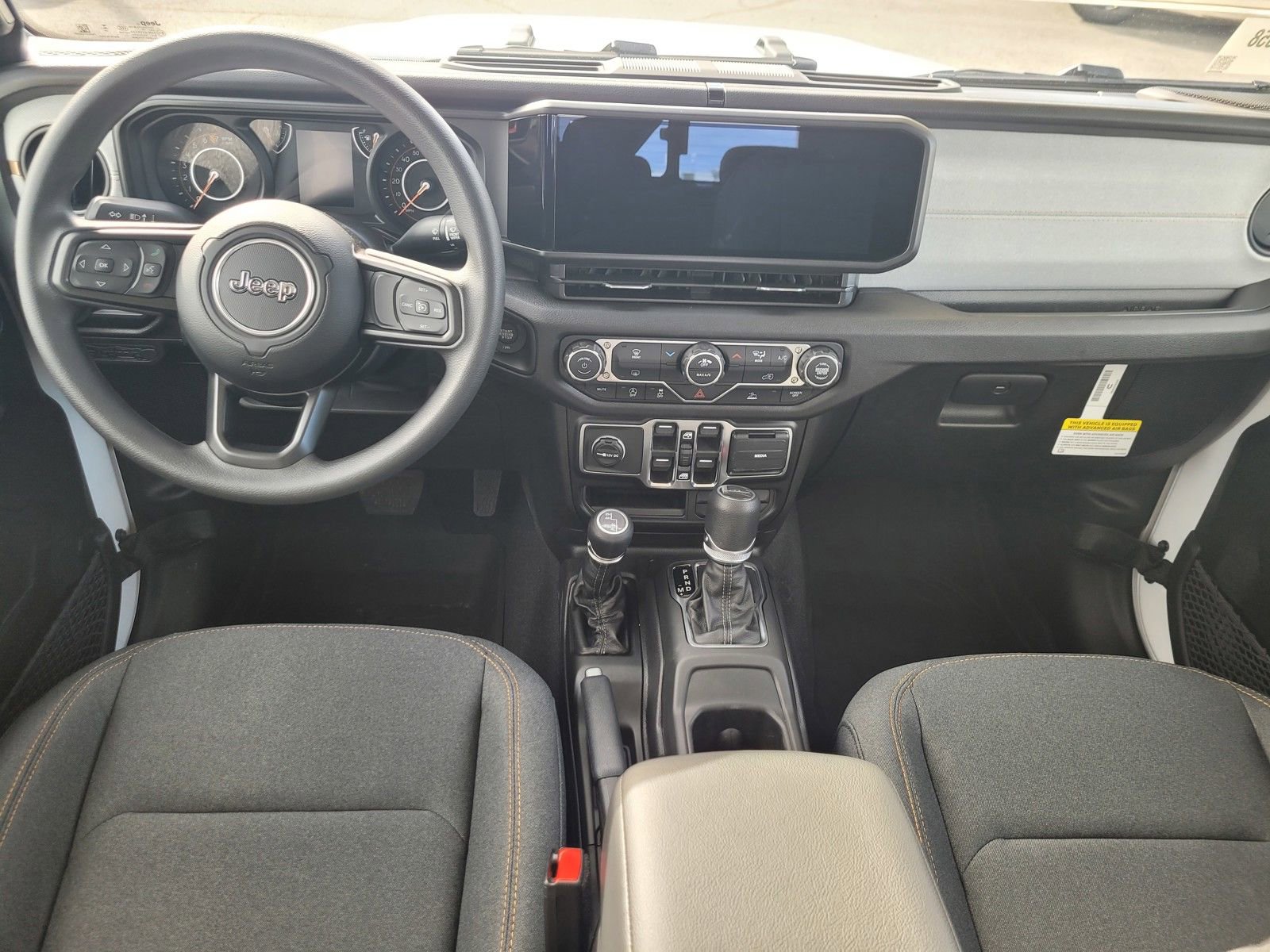 New 2026 Jeep Gladiator Sport image 10