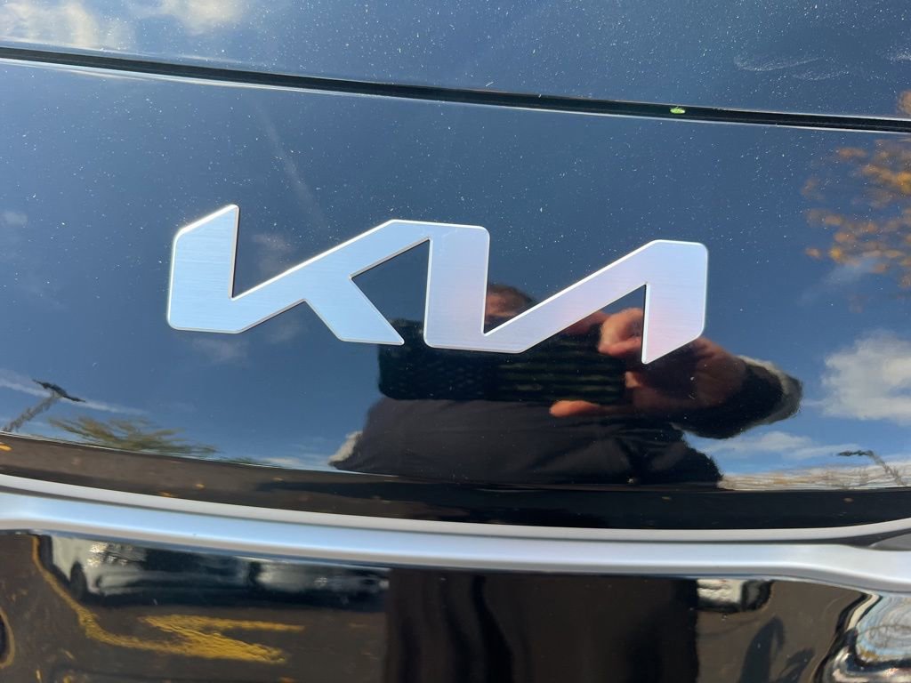 Certified 2023 Kia Rio S w/ Technology Package image 29