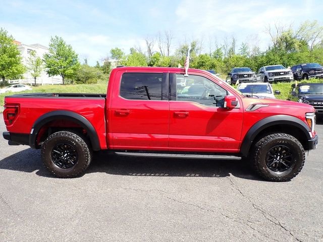 Certified 2025 Ford F150 Raptor AWD/4WD image 10