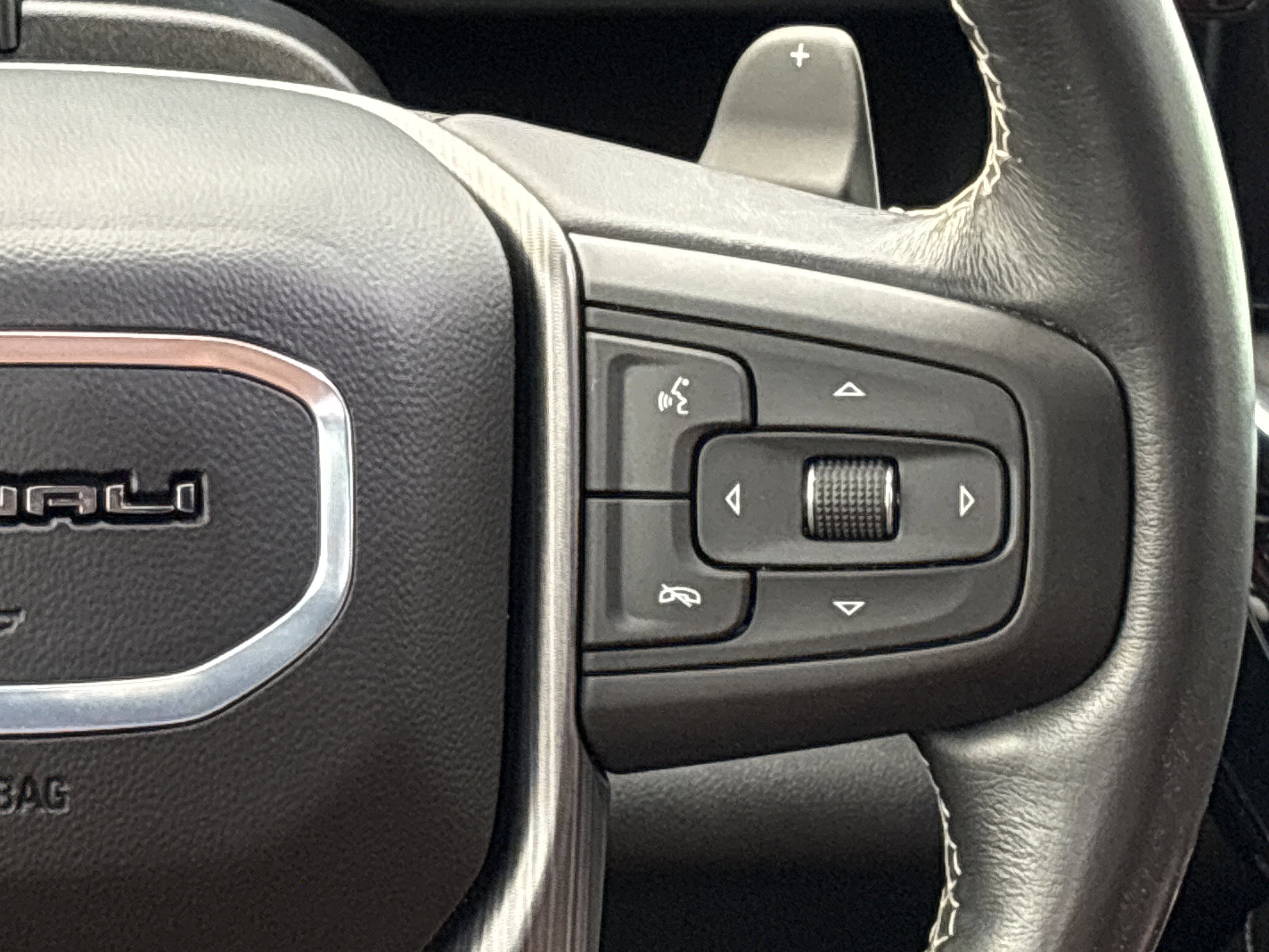 Used 2024 GMC Sierra 1500 Denali Ultimate image 23