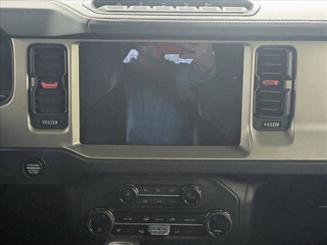 Used 2023 Ford Bronco Raptor image 17