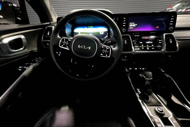 Used 2023 Kia Sorento SX FWD image 8