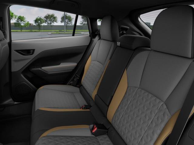 New 2026 Subaru Crosstrek 2.5i Sport w/ Crosstrek Mirror Package image 16