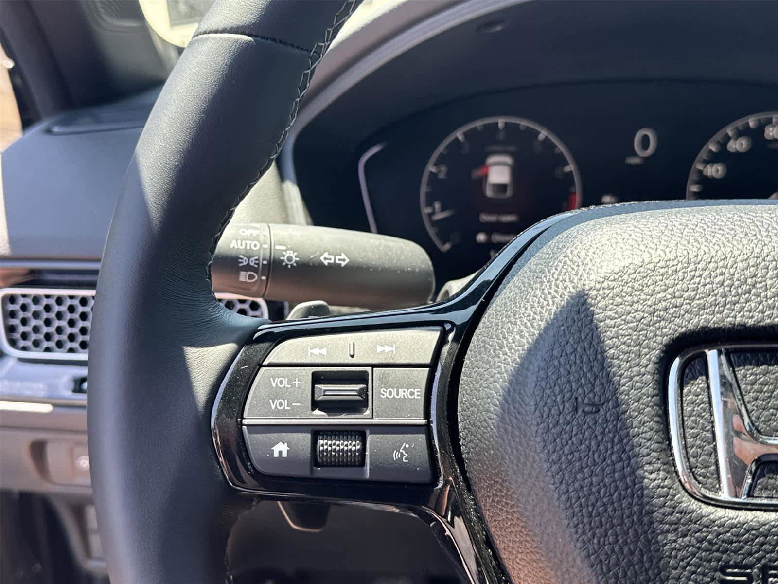 Used 2026 Honda Civic Sport image 19
