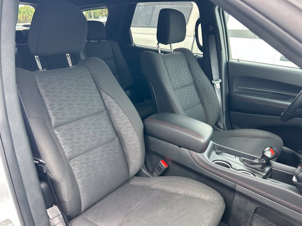 Used 2026 Dodge Durango GT w/ Blacktop Package AWD/4WD image 43