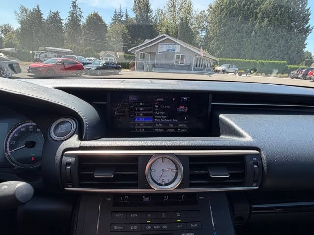 Used 2015 Lexus RC 350 AWD w/ Navigation System Package image 18