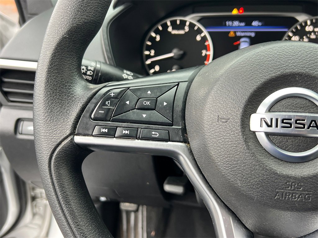 Used 2020 Nissan Altima 2.5 S image 29