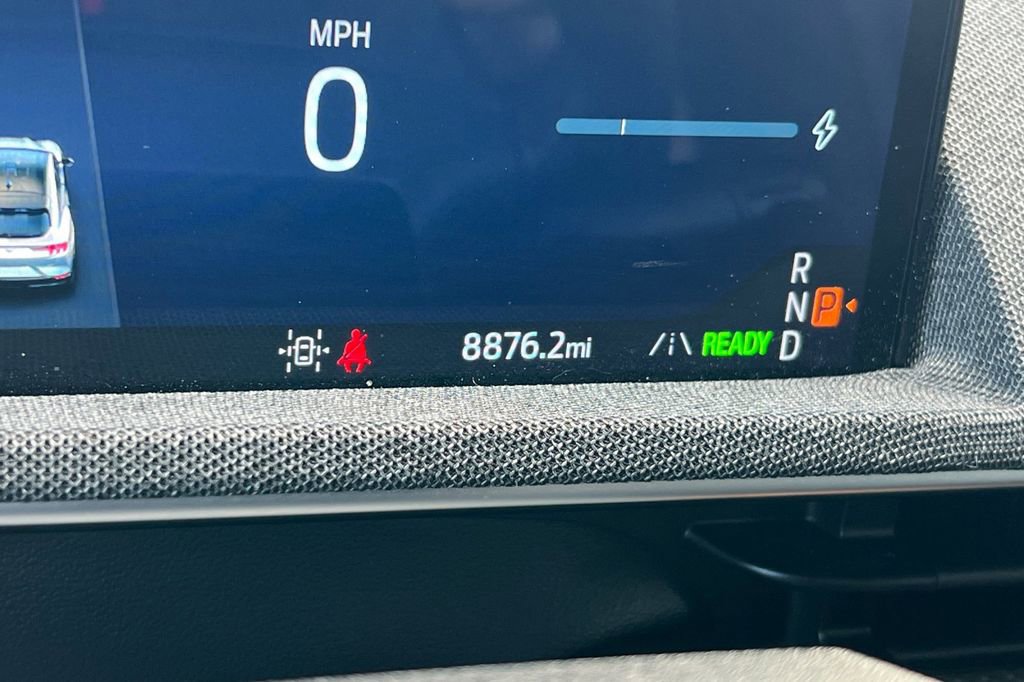 Certified 2025 Ford Mustang Mach-E Premium image 27