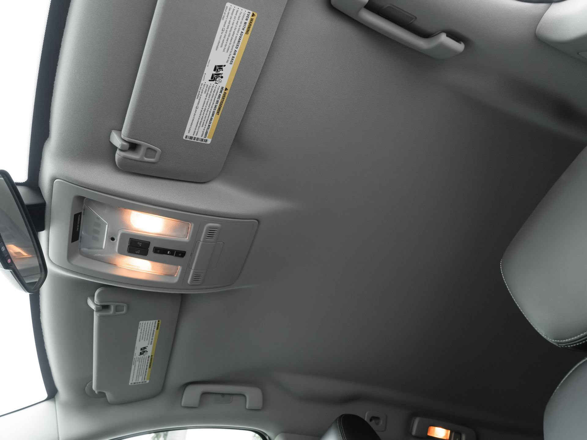 Used 2015 Cadillac SRX FWD image 39