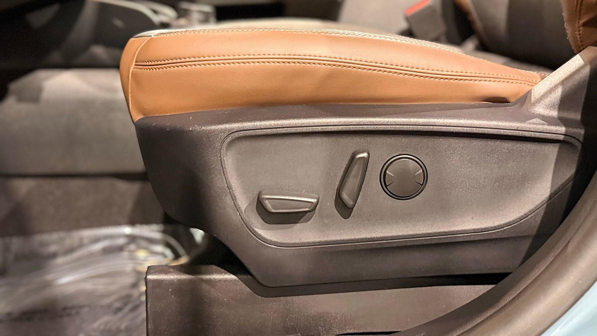 Used 2022 Ford Bronco Sport Outer Banks w/ Tech Package image 40