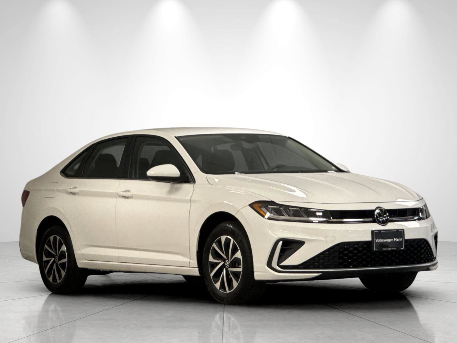 New 2026 Volkswagen Jetta S FWD image 7