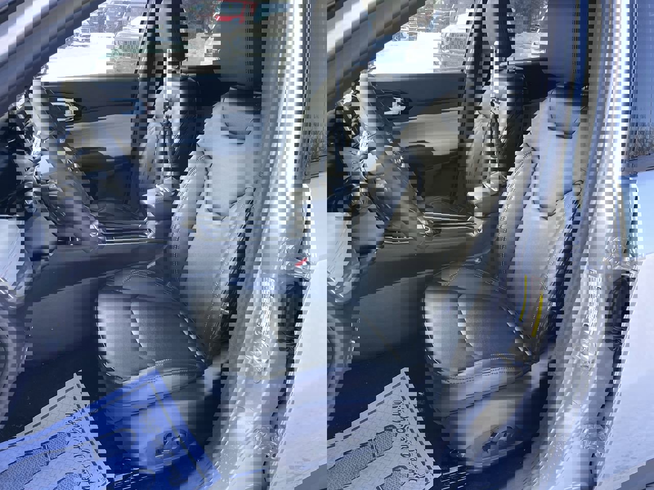 New 2026 Jeep Compass Limited image 11