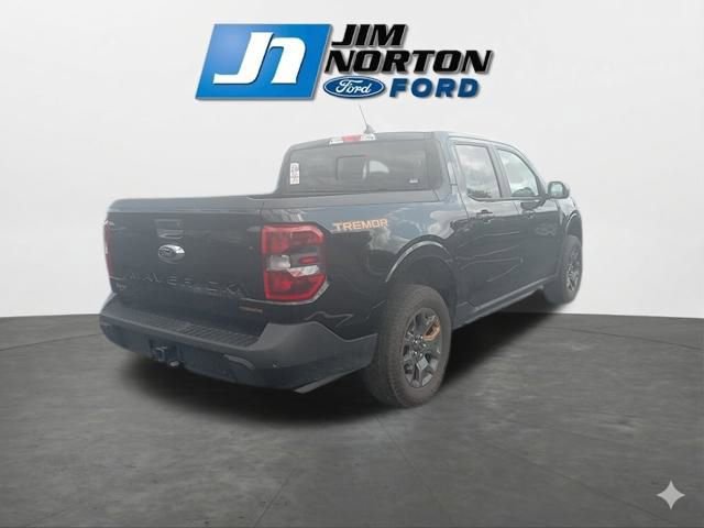 Used 2024 Ford Maverick Tremor w/ Tremor Off-Road Package image 10