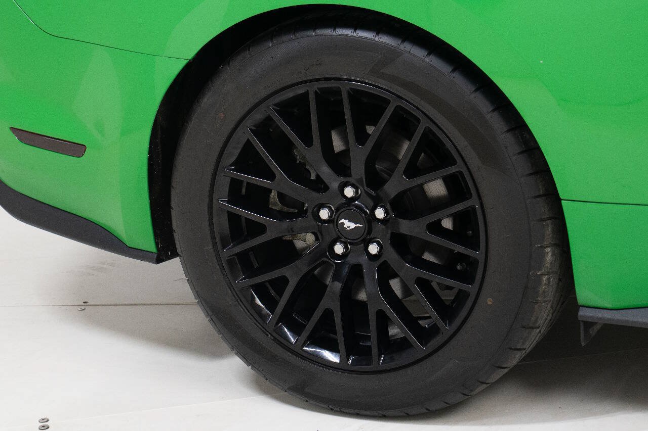 Used 2019 Ford Mustang GT RWD image 61