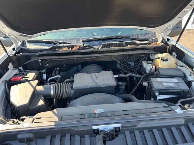 Used 2023 Chevrolet Silverado 3500 W/T w/ WT Convenience Package image 23