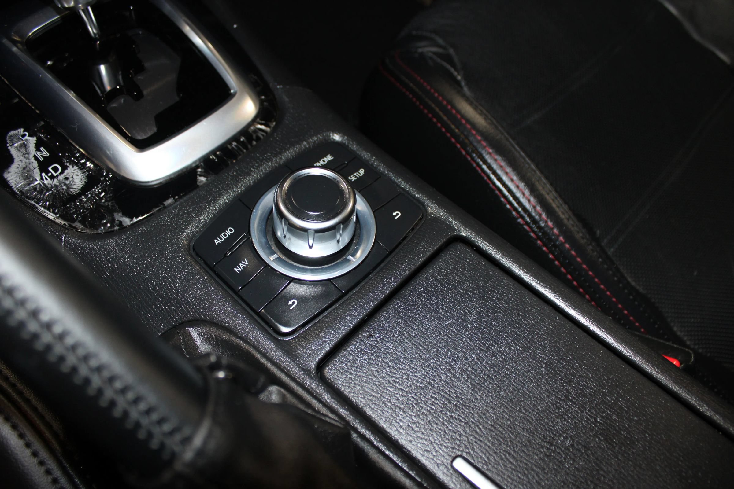 Used 2014 MAZDA MAZDA6 Grand Touring FWD image 18